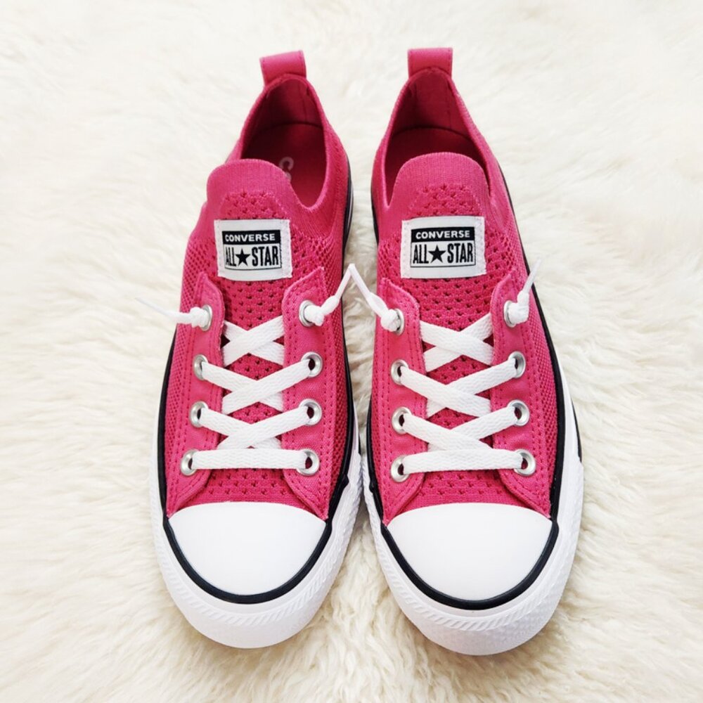 Converse Chuck Taylor All Star Shoreline Knit Sneaker